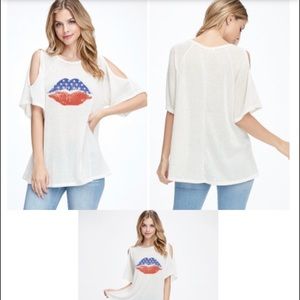 American Accent Top